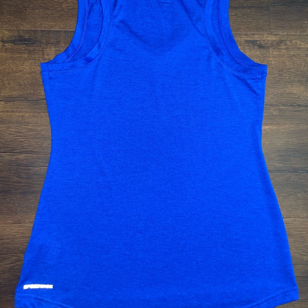 Reebok Dri Fit Workout Top - Picture 6 of 9
